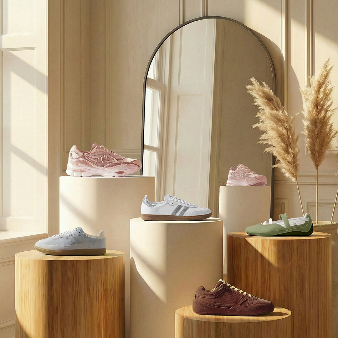 sneakers
