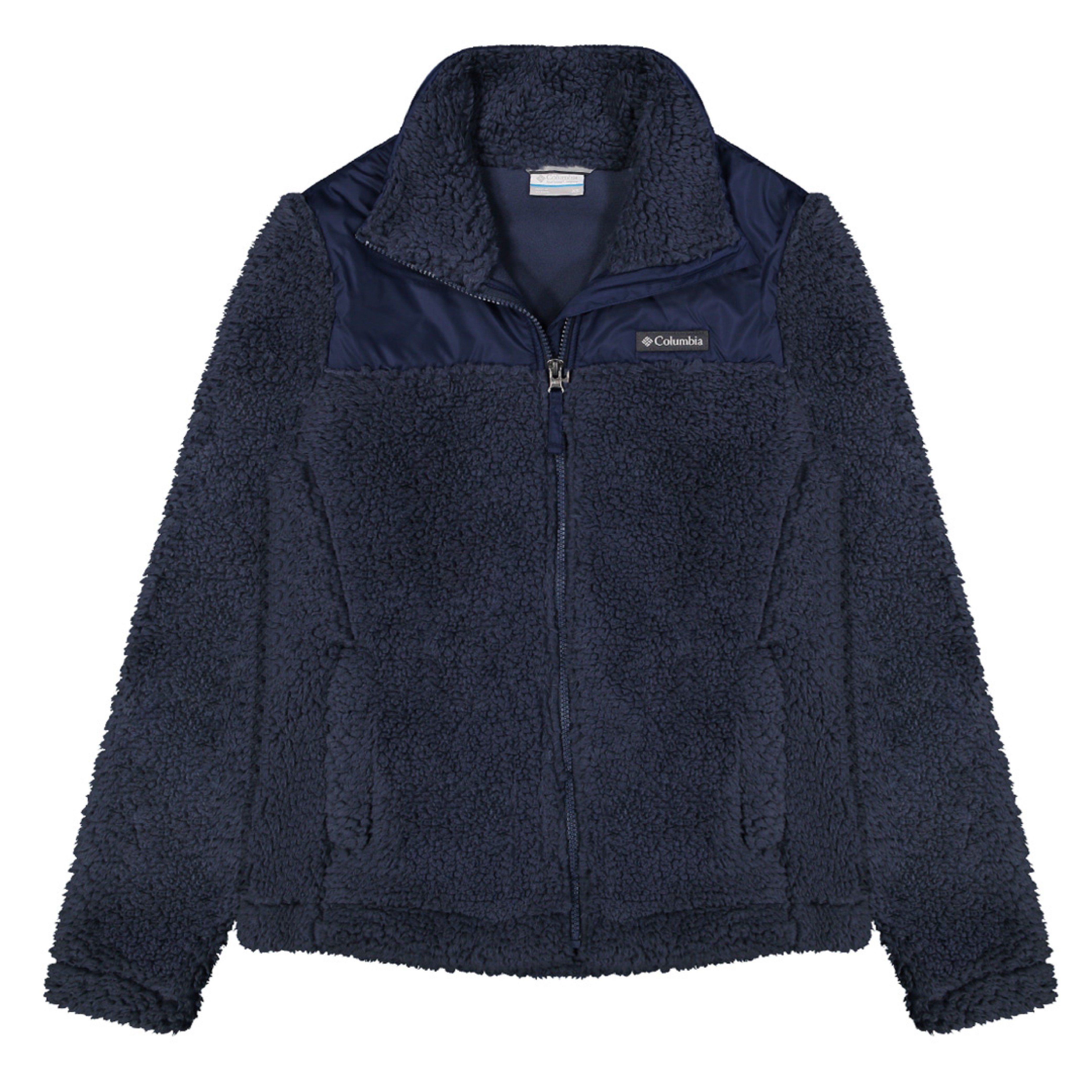 Columbia fleece