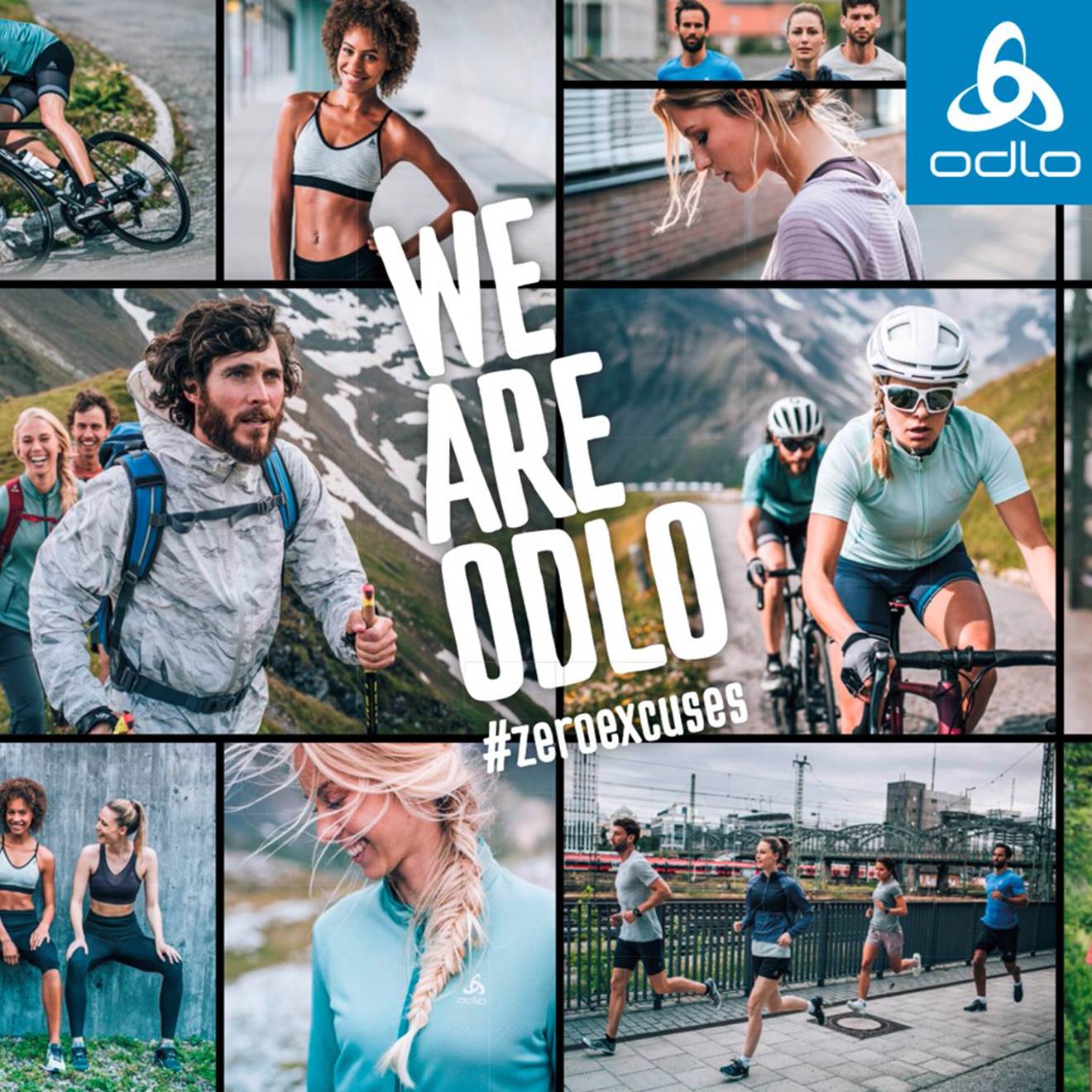 #WeAreOdlo