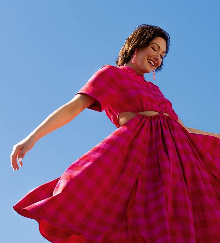 Welcome to destination joy