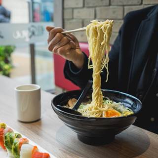 Ryuu Japanese Kitchen