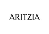 Brand logo for Aritzia /