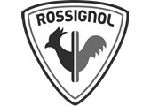 Brand logo for Rossignol
