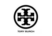 Brand logo for Tory Burch /