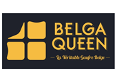 Brand logo for Belga Queen /