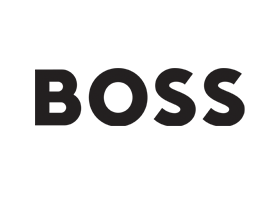 Brand logo for BOSS