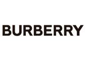 Brand logo for Burberry /