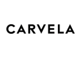 Brand logo for Carvela /