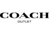 Brand logo for Coach /