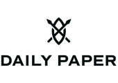 Brand logo for Daily Paper /