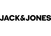Brand logo for Jack & Jones /
