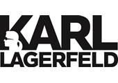Brand logo for Karl Lagerfeld /