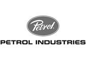 Brand logo for Petrol Industries /