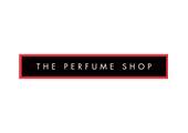 Brand logo for The Perfume Shop /