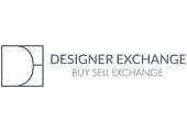 Brand logo for Designer Exchange /
