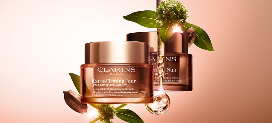 Clarins