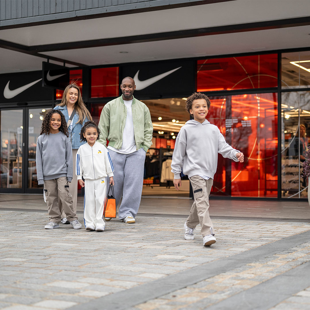 McArthurGlen Summer Sale 2024