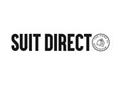 Brand logo for Suit Direct