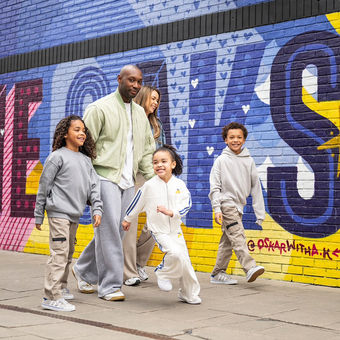 McArthurGlen Spring Summer 2025