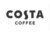 Brand logo for Costa Coffee