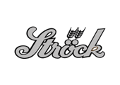 Brand logo for Strock /