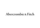 Brand logo for Abercrombie & Fitch /