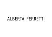 Brand logo for Alberta Ferretti /