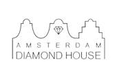 Brand logo for Amsterdam Diamond House