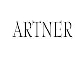Brand logo for Artner  /