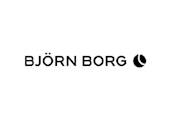 Brand logo for Björn Borg