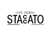 Brand logo for Cafe-Pizzeria Staccato /
