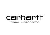Brand logo for Carhartt /