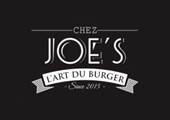 Brand logo for Chez Joe's /