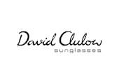 Brand logo for David Clulow /