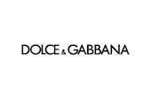 Brand logo for Dolce & Gabbana /