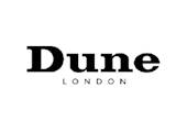 Brand logo for Dune /