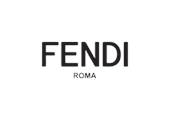 Brand logo for Fendi /