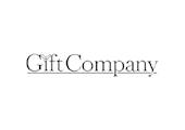 Brand logo for The Gift Company