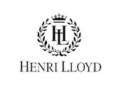 Brand logo for Henri Lloyd
