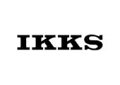 Brand logo for IKKS