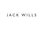 Brand logo for Jack Wills /