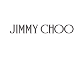 Brand logo for Jimmy Choo /