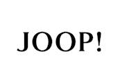 Brand logo for Joop! /