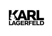 Brand logo for Karl Lagerfeld /