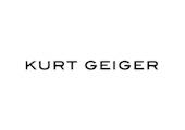 Brand logo for Kurt Geiger /