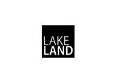 Brand logo for Lakeland /