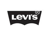 Brand logo for Levi’s® /