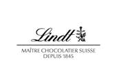 Brand logo for Lindt /