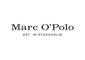 Brand logo for Marc O'Polo /