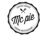 Brand logo for Mc Pie /